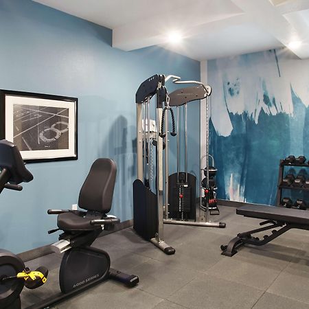 Best Western Plus Madison-Huntsville Hotel Luaran gambar