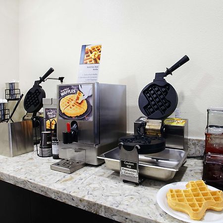 Best Western Plus Madison-Huntsville Hotel Luaran gambar