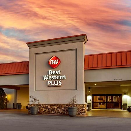 Best Western Plus Madison-Huntsville Hotel Luaran gambar