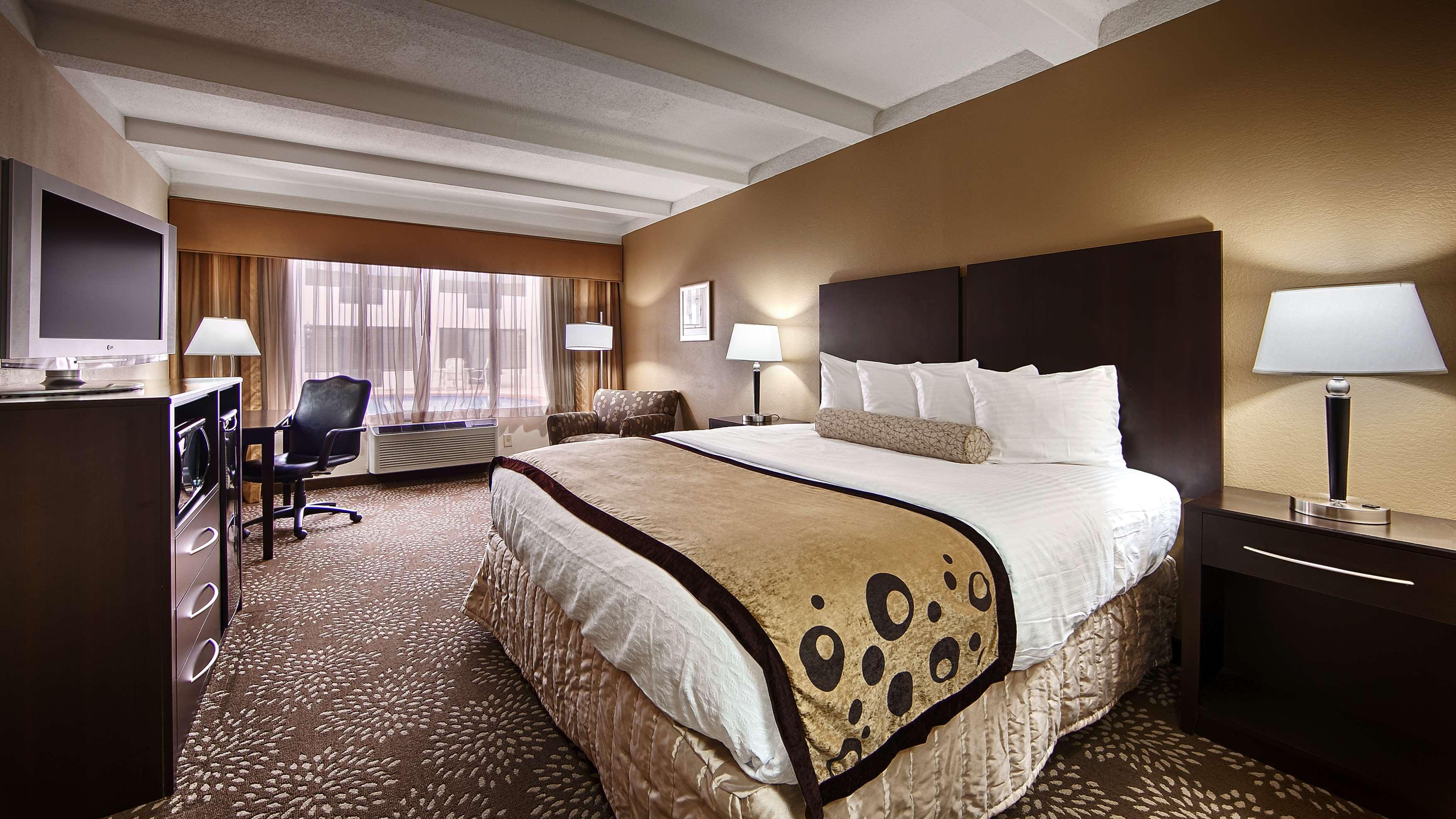 Best Western Plus Madison-Huntsville Hotel Luaran gambar