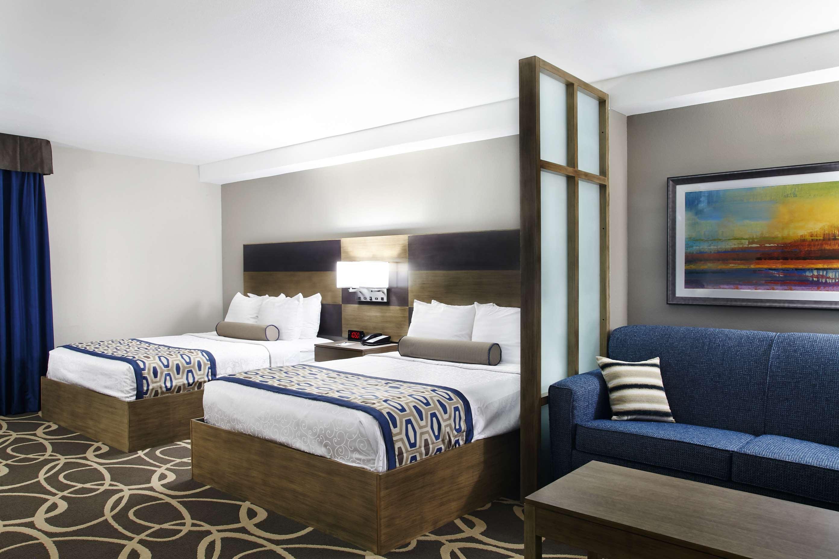Best Western Plus Madison-Huntsville Hotel Luaran gambar