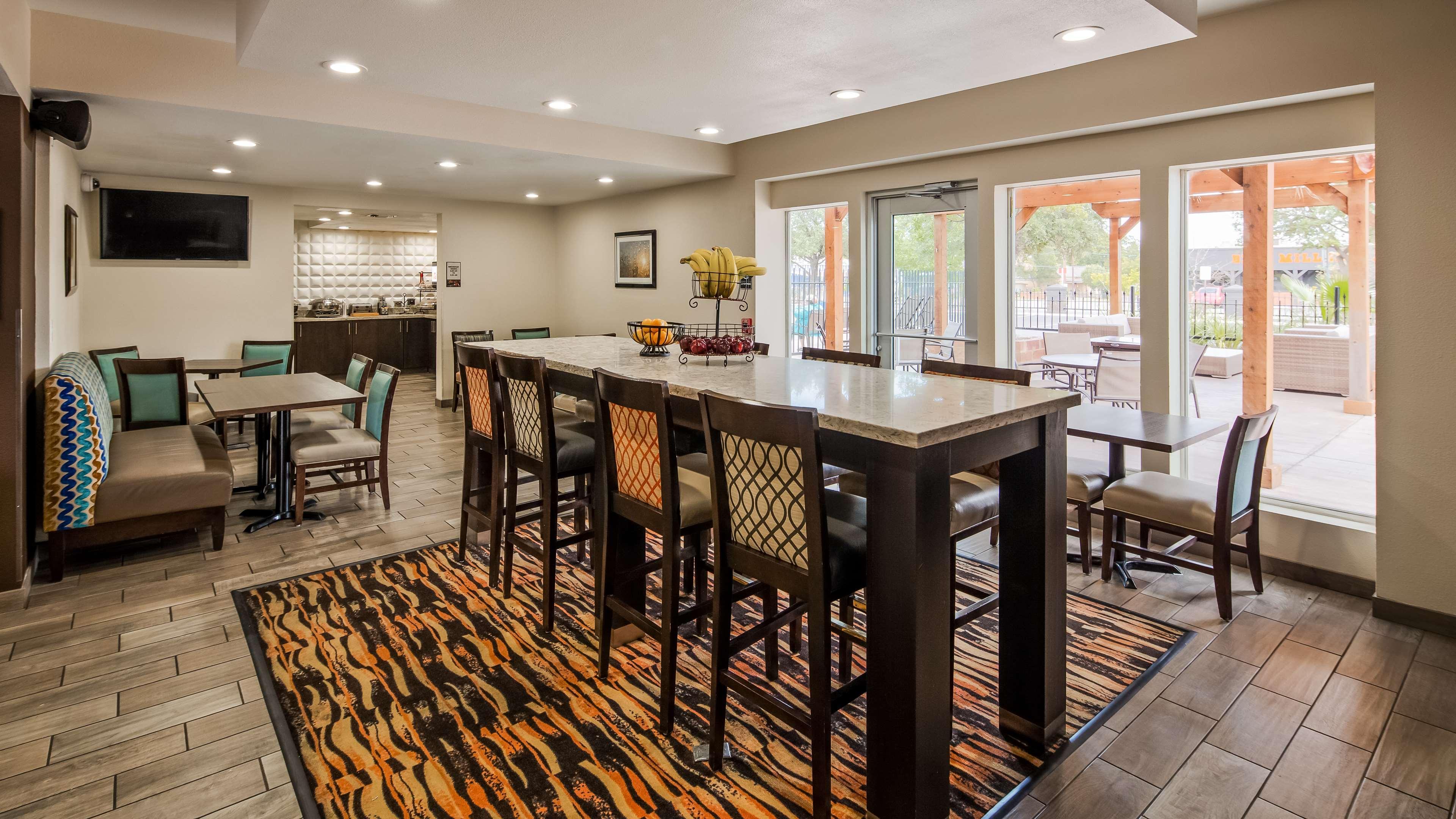 Best Western Plus Madison-Huntsville Hotel Luaran gambar