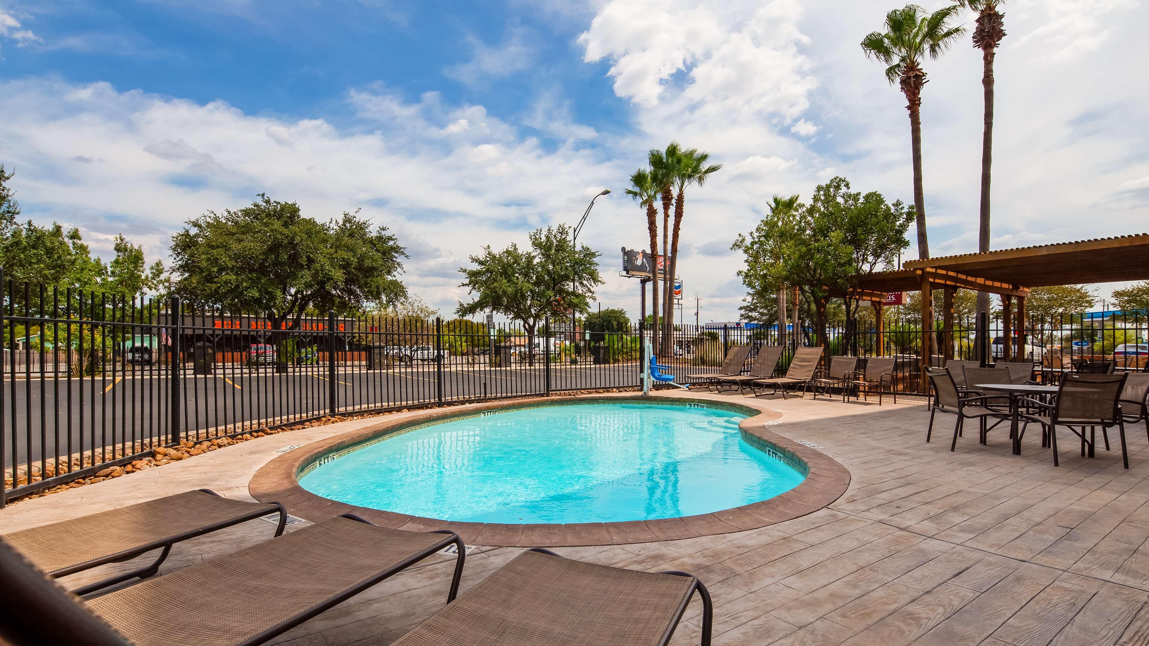 Best Western Plus Madison-Huntsville Hotel Luaran gambar