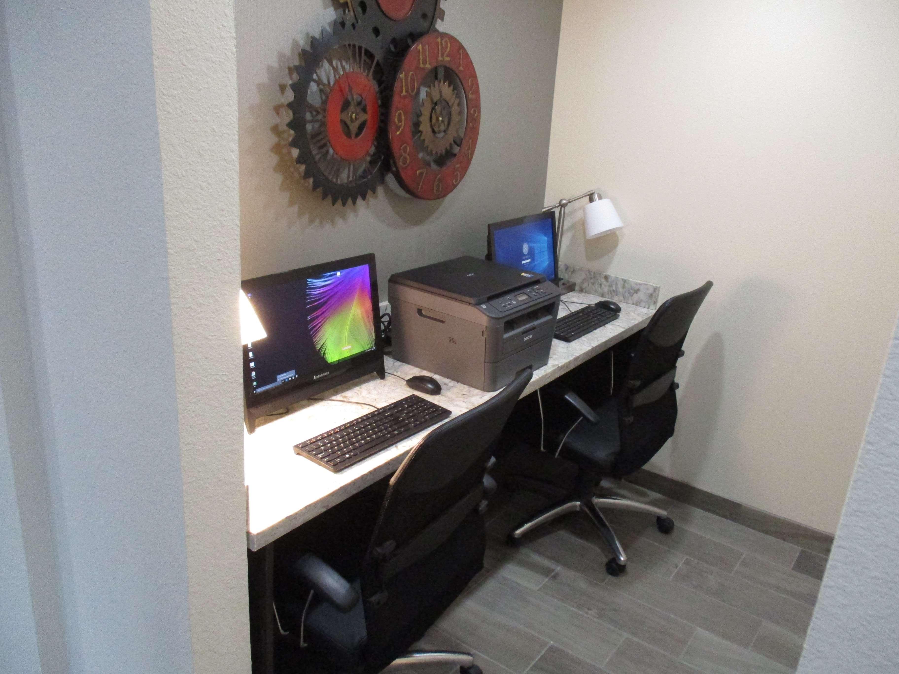 Best Western Plus Madison-Huntsville Hotel Luaran gambar