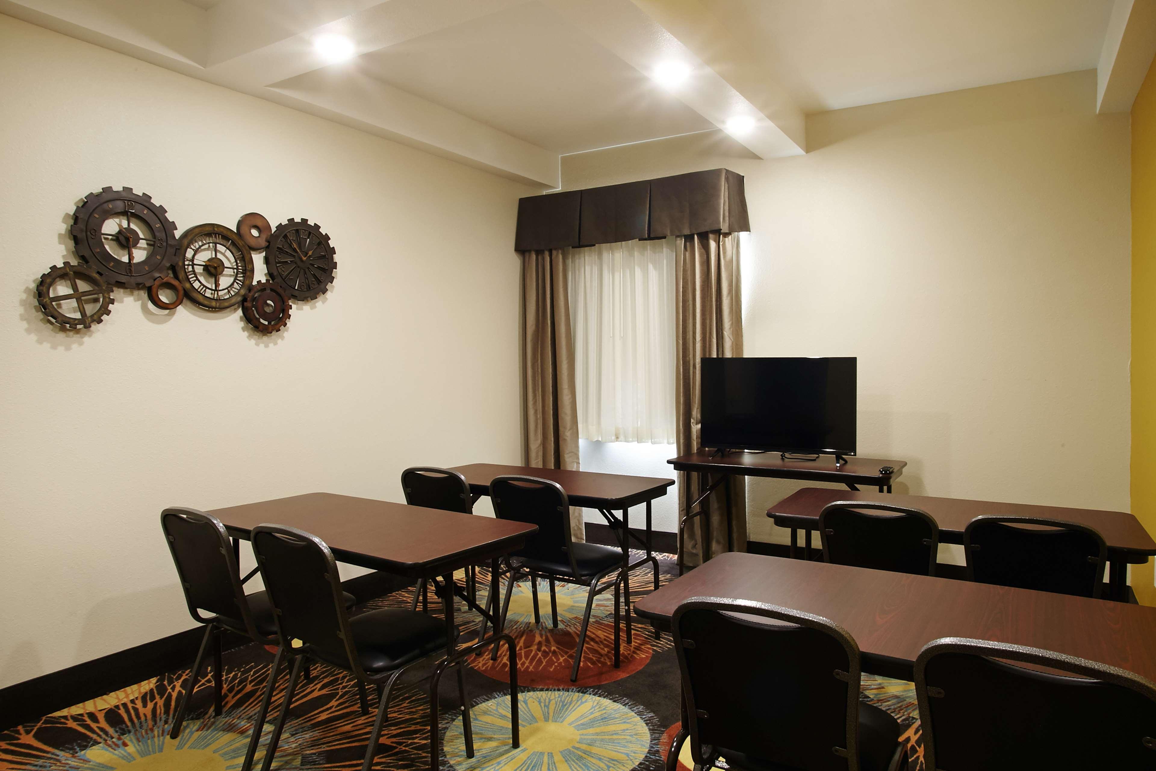 Best Western Plus Madison-Huntsville Hotel Luaran gambar