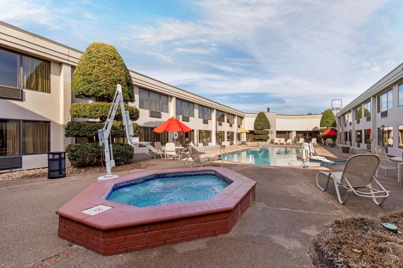 Best Western Plus Madison-Huntsville Hotel Luaran gambar