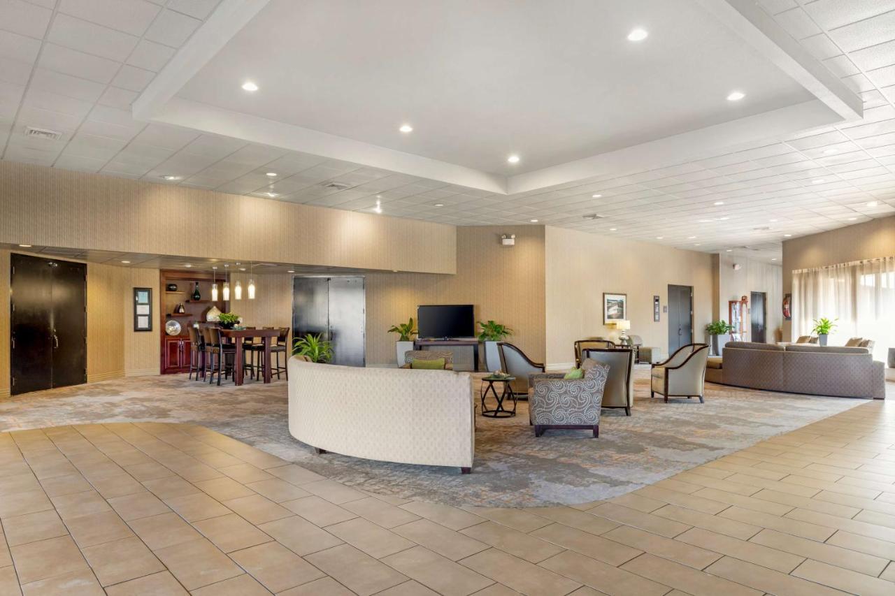 Best Western Plus Madison-Huntsville Hotel Luaran gambar