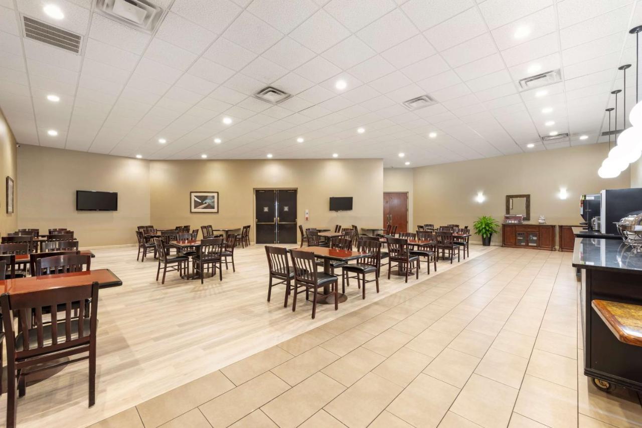 Best Western Plus Madison-Huntsville Hotel Luaran gambar