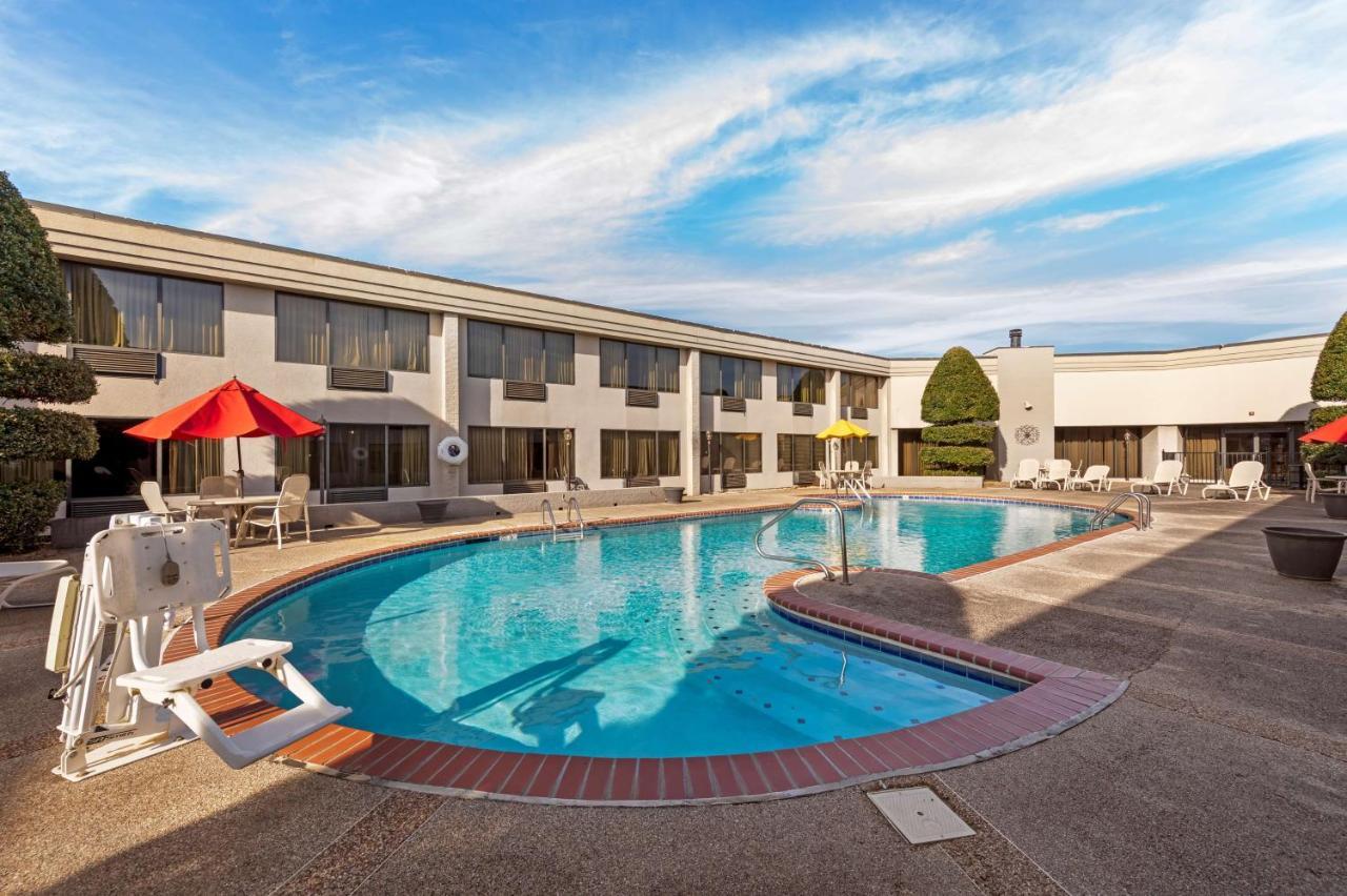 Best Western Plus Madison-Huntsville Hotel Luaran gambar