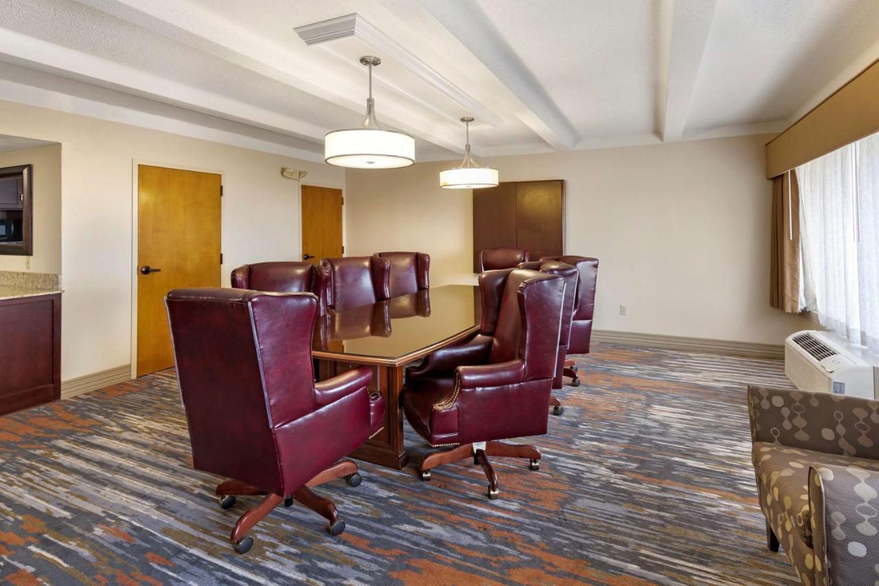 Best Western Plus Madison-Huntsville Hotel Luaran gambar