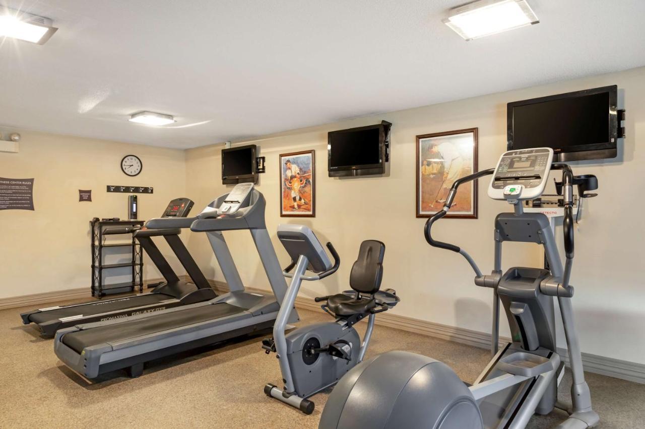 Best Western Plus Madison-Huntsville Hotel Luaran gambar