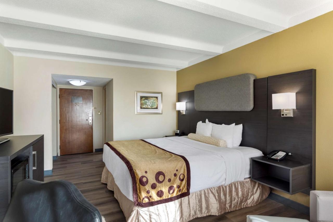Best Western Plus Madison-Huntsville Hotel Luaran gambar