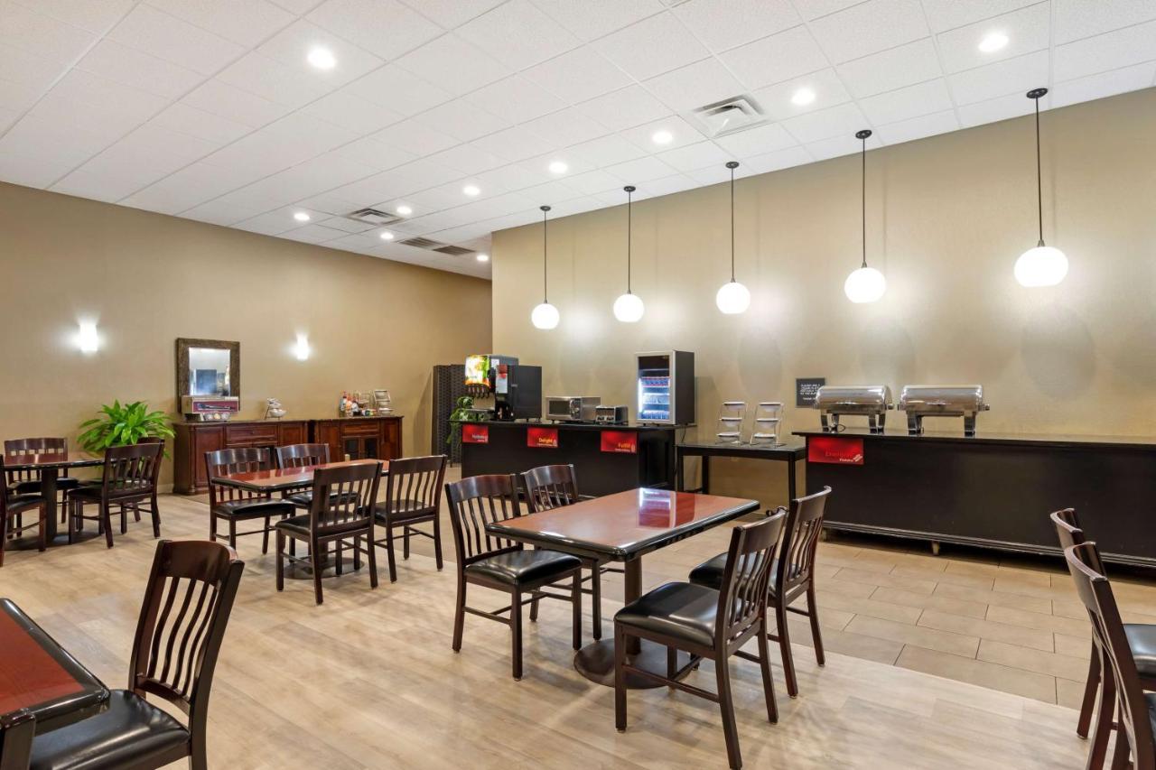 Best Western Plus Madison-Huntsville Hotel Luaran gambar
