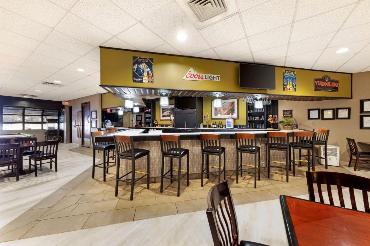 Best Western Plus Madison-Huntsville Hotel Luaran gambar