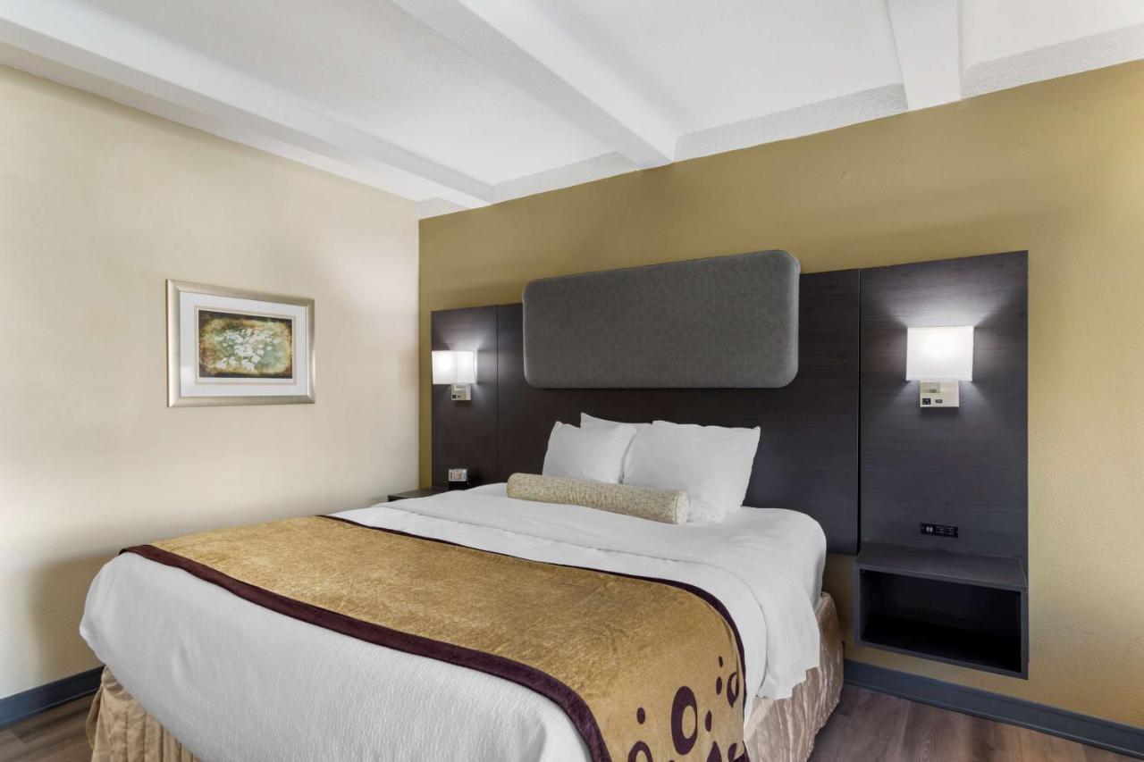 Best Western Plus Madison-Huntsville Hotel Luaran gambar