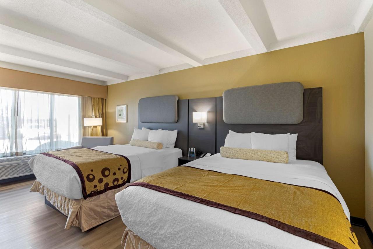 Best Western Plus Madison-Huntsville Hotel Luaran gambar