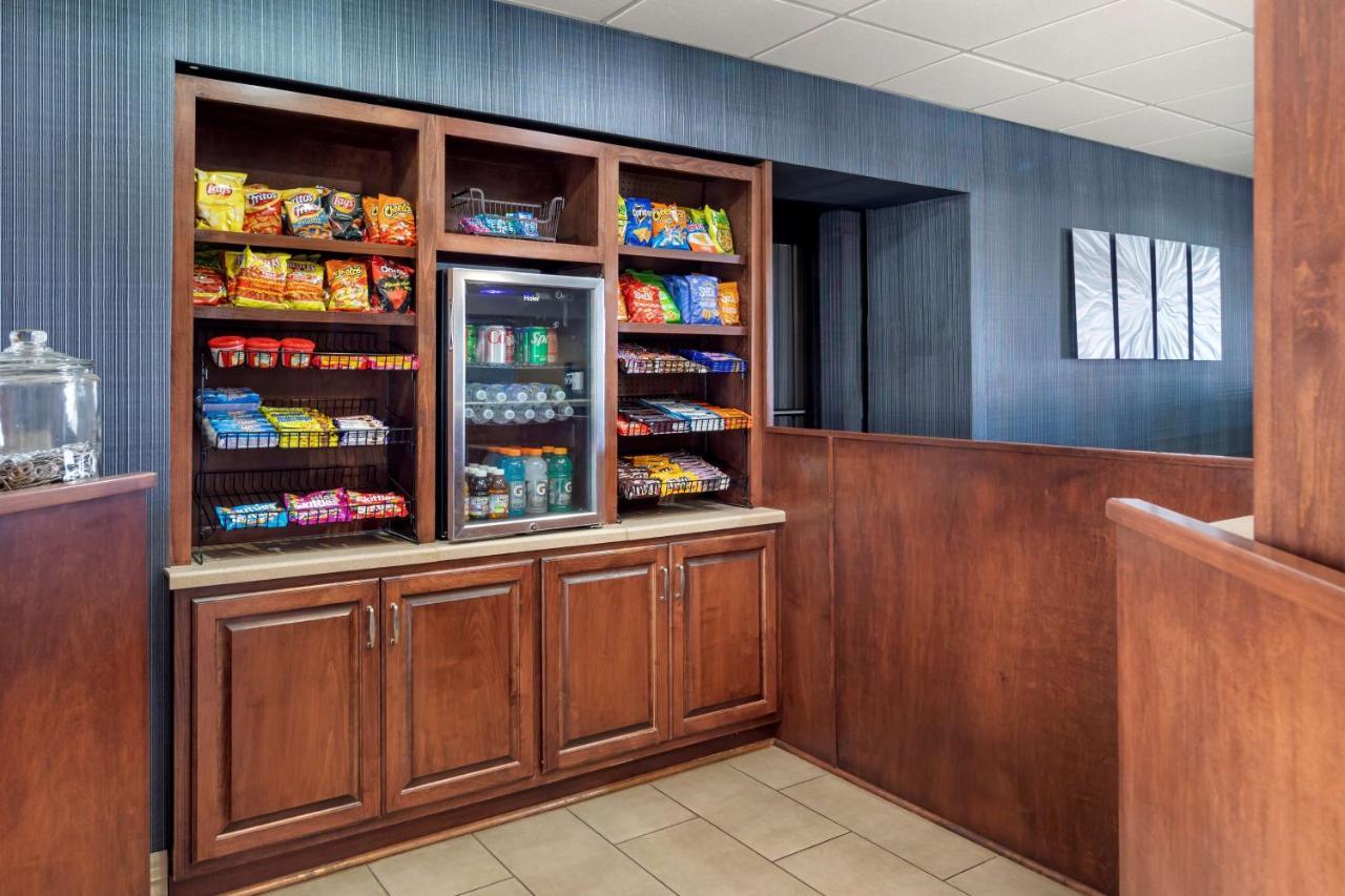 Best Western Plus Madison-Huntsville Hotel Luaran gambar