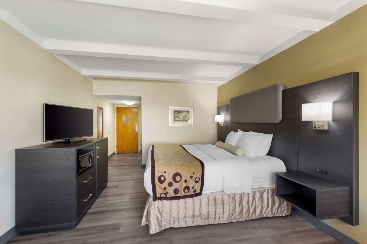 Best Western Plus Madison-Huntsville Hotel Luaran gambar