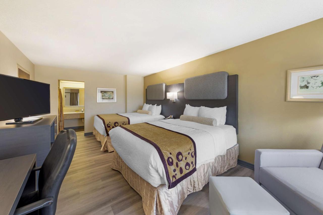 Best Western Plus Madison-Huntsville Hotel Luaran gambar