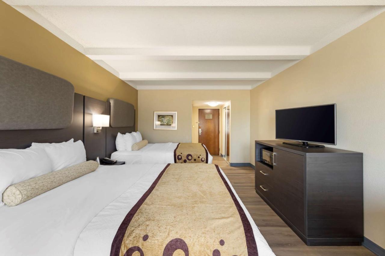 Best Western Plus Madison-Huntsville Hotel Luaran gambar