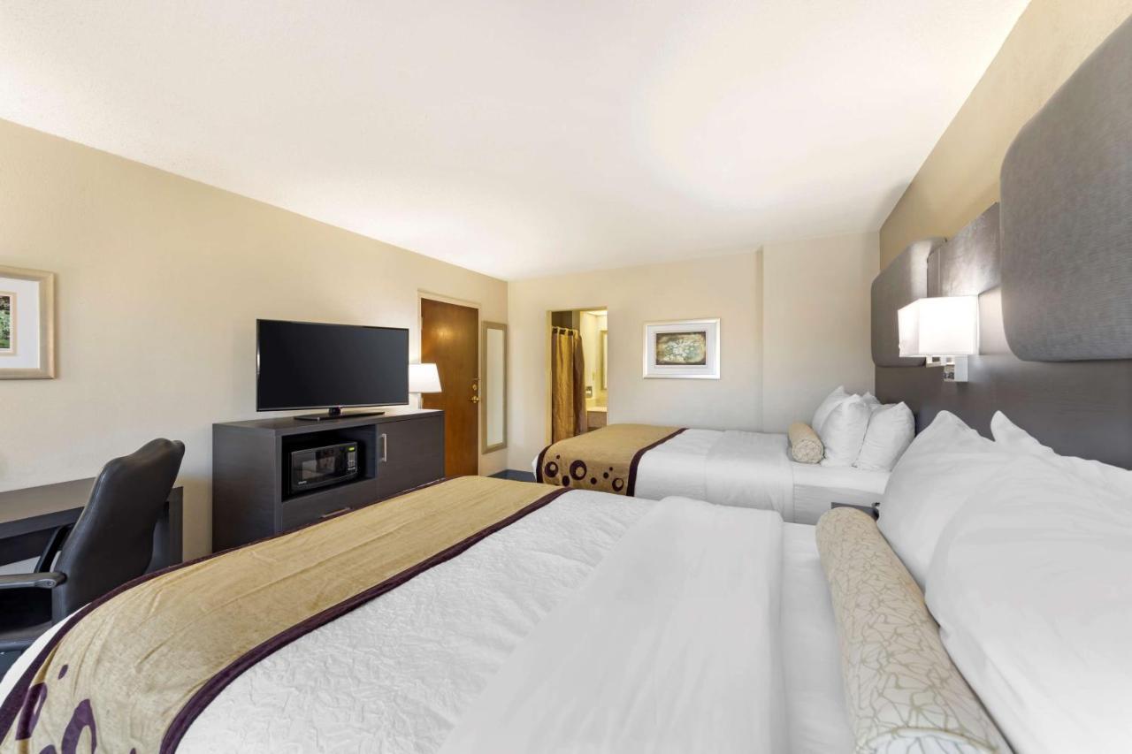 Best Western Plus Madison-Huntsville Hotel Luaran gambar