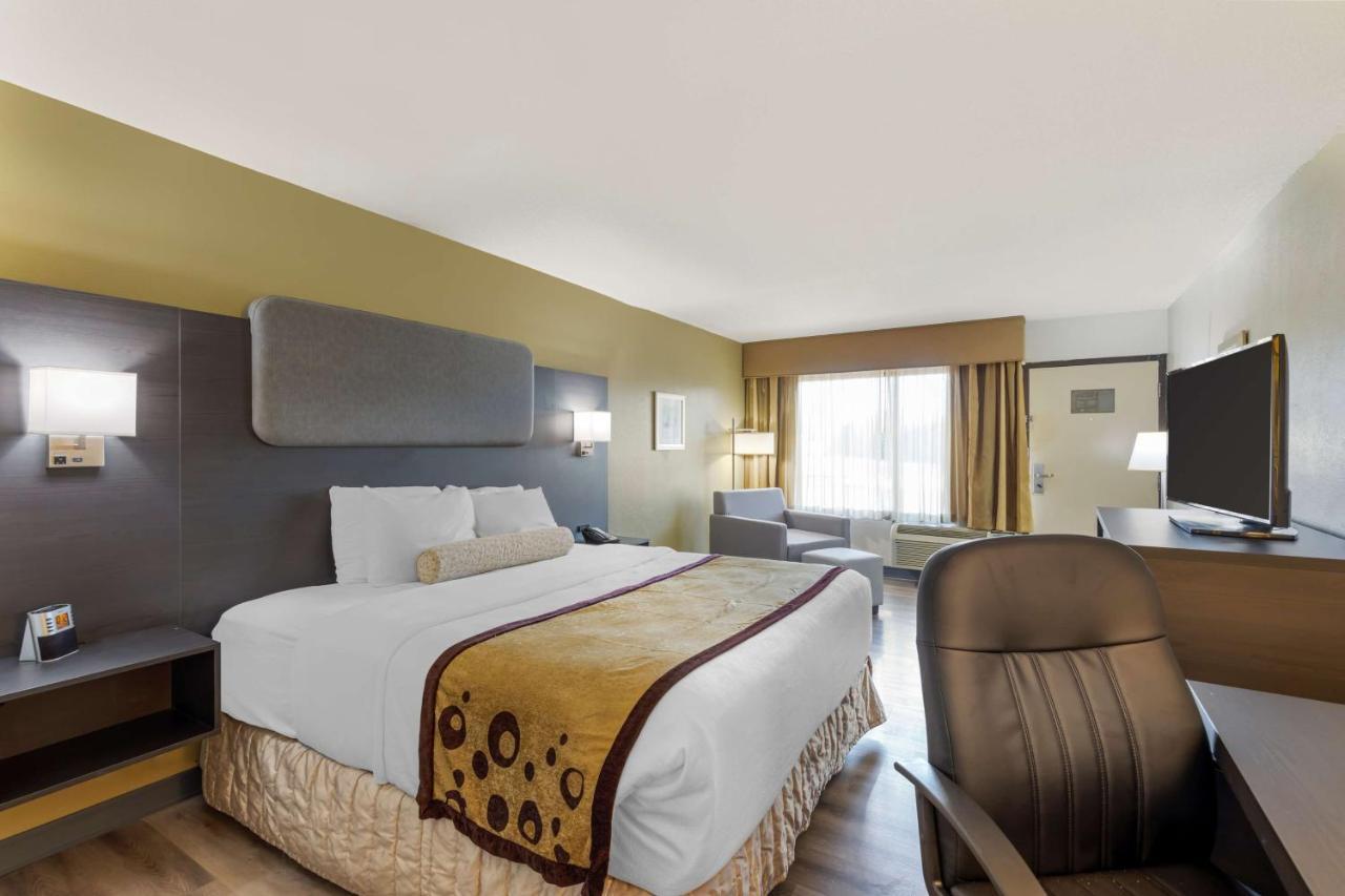 Best Western Plus Madison-Huntsville Hotel Luaran gambar