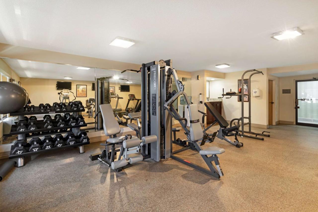 Best Western Plus Madison-Huntsville Hotel Luaran gambar