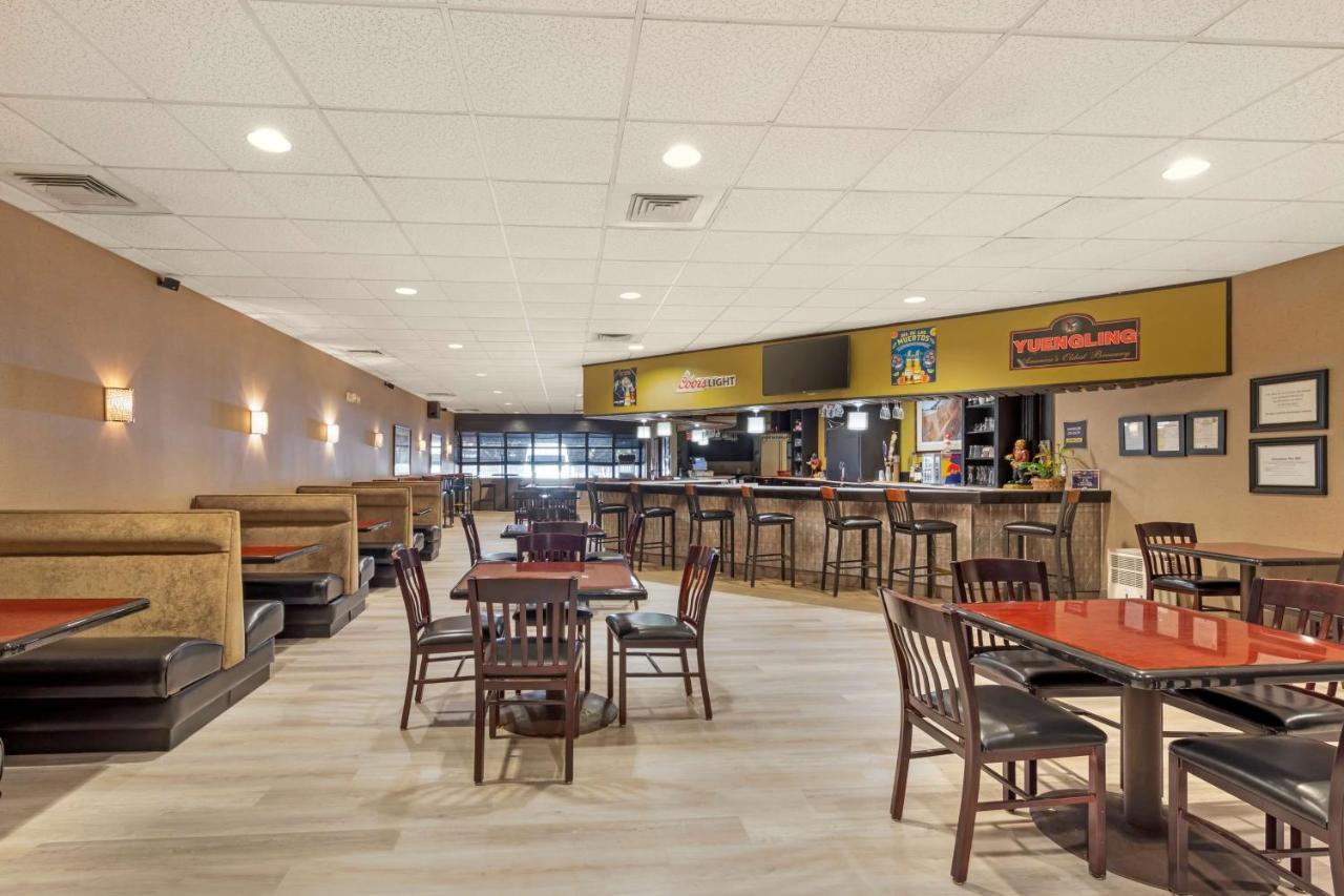 Best Western Plus Madison-Huntsville Hotel Luaran gambar
