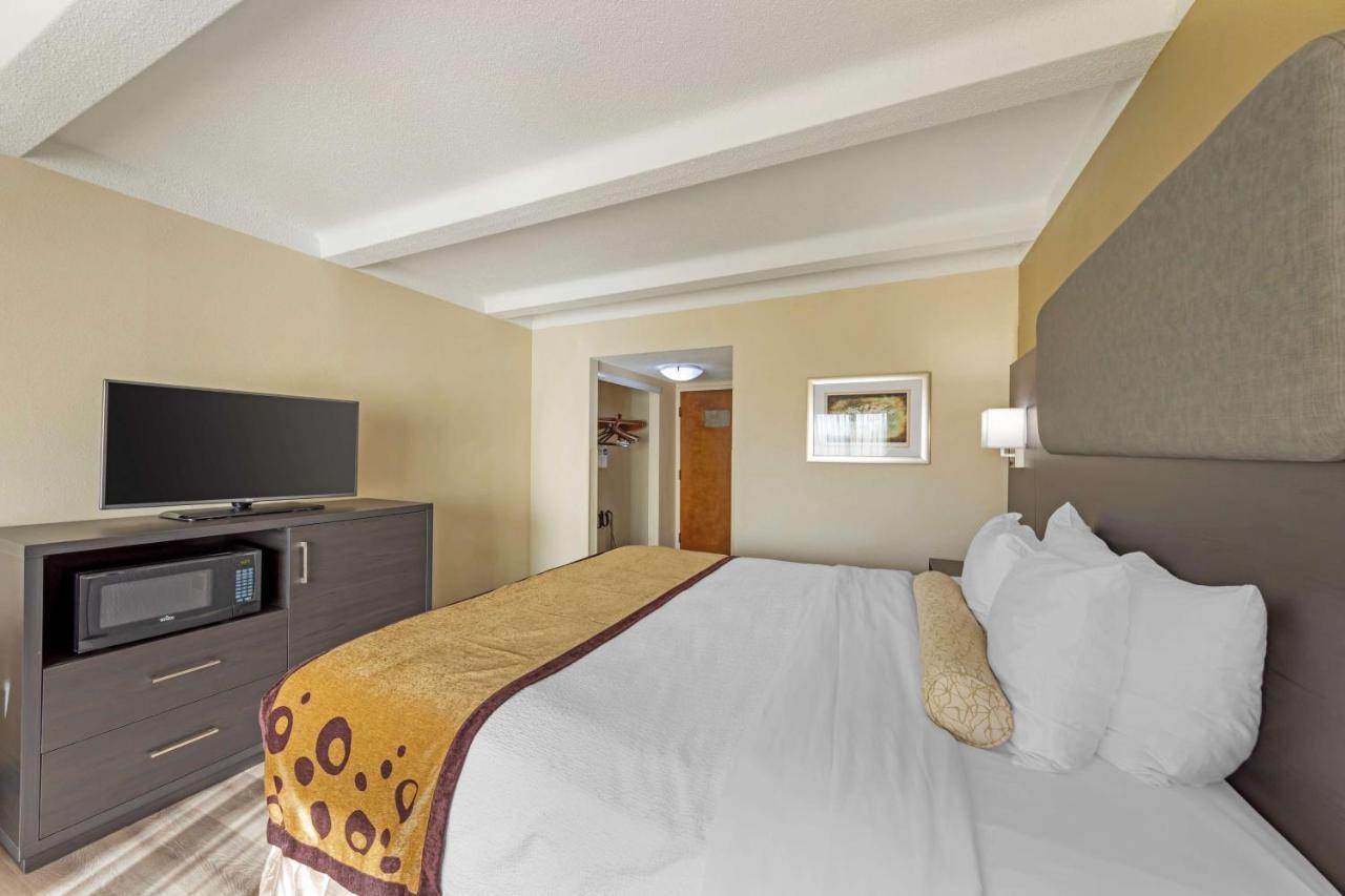 Best Western Plus Madison-Huntsville Hotel Luaran gambar