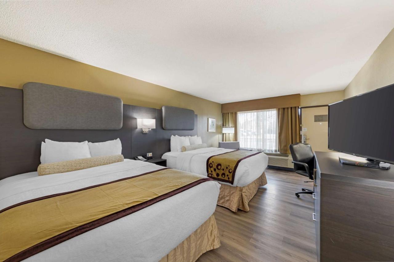Best Western Plus Madison-Huntsville Hotel Luaran gambar