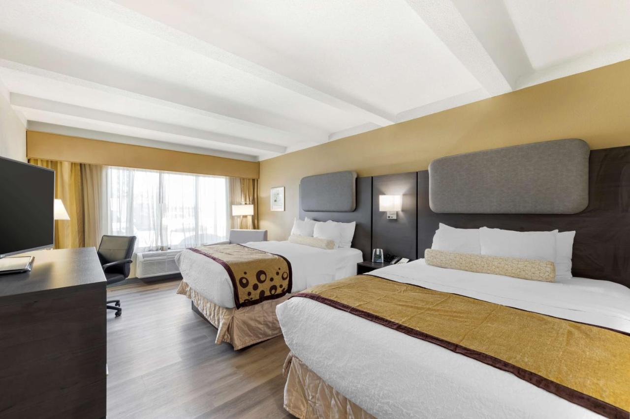 Best Western Plus Madison-Huntsville Hotel Luaran gambar