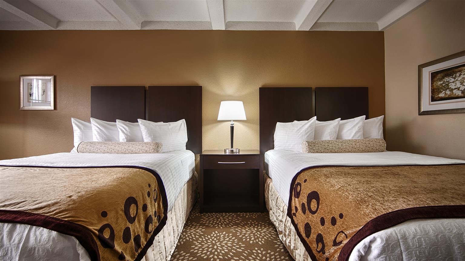 Best Western Plus Madison-Huntsville Hotel Luaran gambar