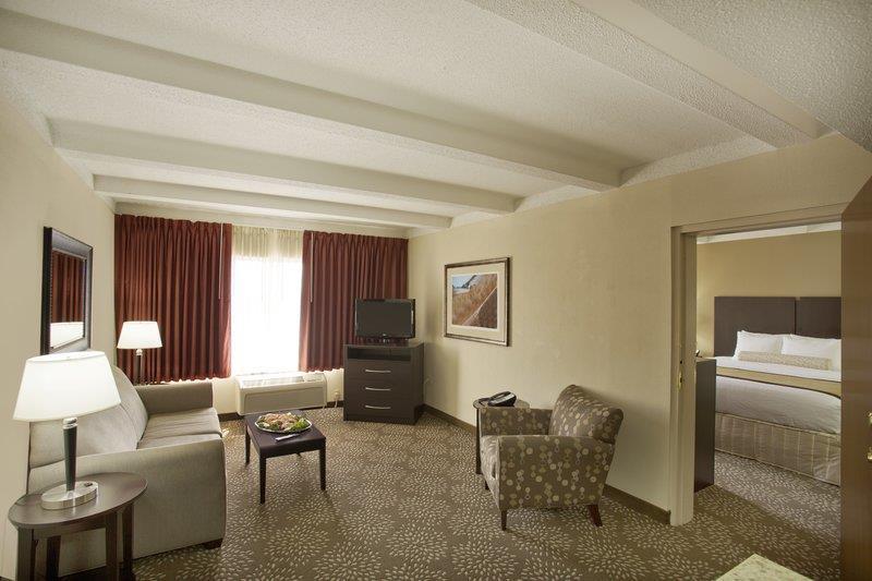 Best Western Plus Madison-Huntsville Hotel Luaran gambar
