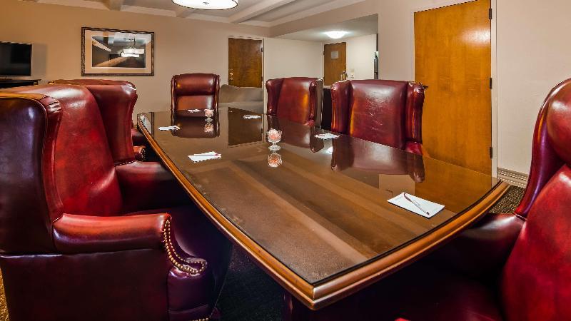 Best Western Plus Madison-Huntsville Hotel Luaran gambar