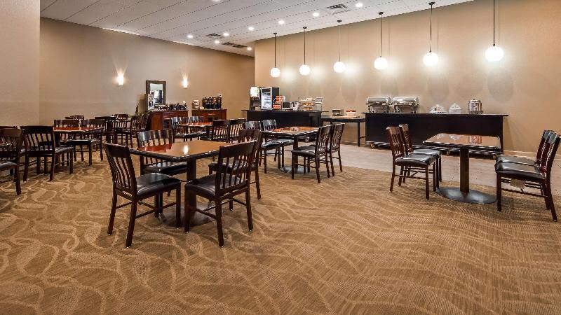 Best Western Plus Madison-Huntsville Hotel Luaran gambar