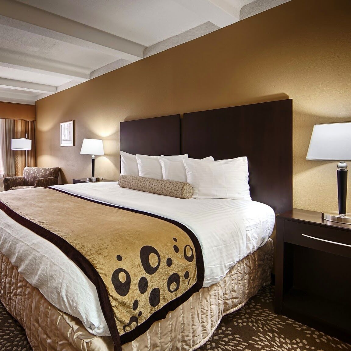 Best Western Plus Madison-Huntsville Hotel Luaran gambar