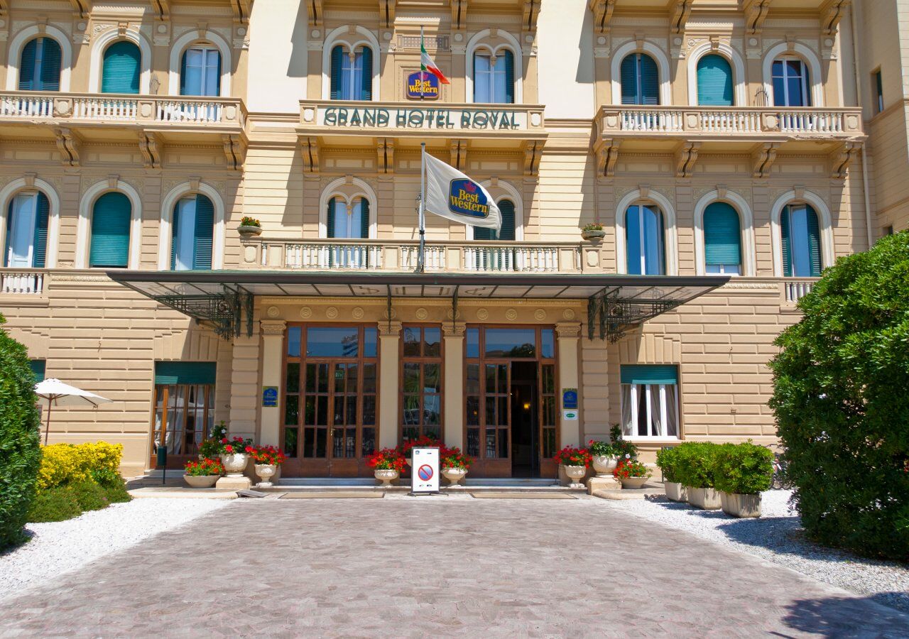 Best Western Plus Madison-Huntsville Hotel Luaran gambar